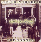 All in the Family Cover Art